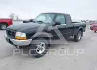 2000 Ford RANGER фото