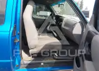 2000 Ford RANGER фото