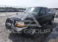 2000 Ford RANGER photo