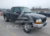2000 Ford RANGER фото