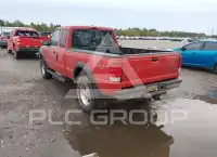 2000 Ford RANGER фото