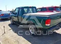 2000 Ford RANGER фото