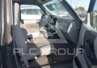 2000 Ford RANGER фото