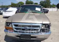 2000 Ford RANGER фото