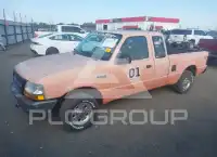2000 Ford RANGER фото