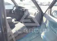 2000 Ford RANGER photo