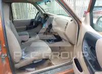 2000 Ford RANGER photo