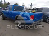 2000 Ford RANGER фото