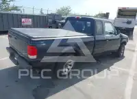 2000 Ford RANGER фото