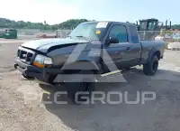 2000 Ford RANGER фото