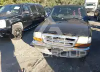 2000 Ford RANGER фото