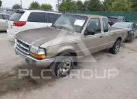 2000 Ford RANGER photo