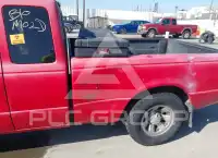 2000 Ford RANGER фото