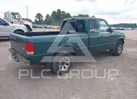 2000 Ford RANGER фото