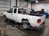 2000 Ford RANGER фото