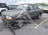 2000 Ford RANGER photo