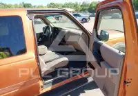 2000 Ford RANGER фото