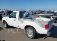 2000 Ford RANGER фото