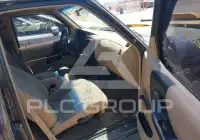 2000 Ford RANGER photo