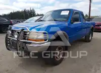 2000 Ford RANGER фото