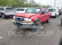 2000 Ford RANGER photo