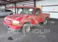 2000 Ford RANGER photo