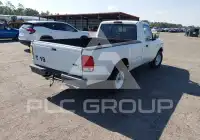 2000 Ford RANGER photo
