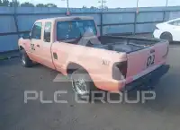 2000 Ford RANGER фото