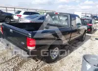 2000 Ford RANGER фото