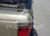 2000 Ford RANGER фото