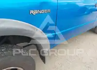 2000 Ford RANGER фото