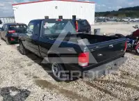 2000 Ford RANGER фото