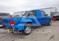 2000 Ford RANGER фото