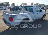 2000 Ford RANGER фото