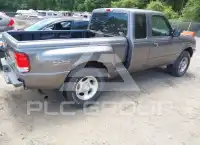 2000 Ford RANGER фото