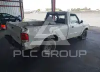 2000 Ford RANGER фото