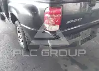 2000 Ford RANGER фото