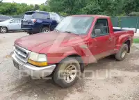 2000 Ford RANGER photo