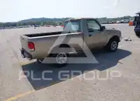 2000 Ford RANGER фото