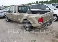 2000 Ford RANGER photo