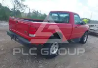 2000 Ford RANGER фото
