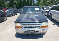 2000 Ford RANGER photo