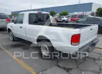 2000 Ford RANGER фото