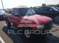 2000 Ford RANGER фото