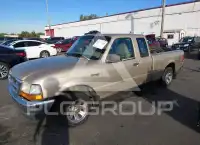 2000 Ford RANGER фото