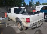 2000 Ford RANGER фото