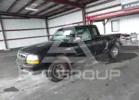2000 Ford RANGER фото