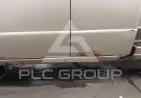 2000 Ford RANGER фото