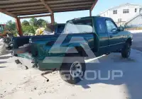 2000 Ford RANGER фото