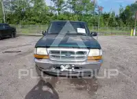 2000 Ford RANGER фото